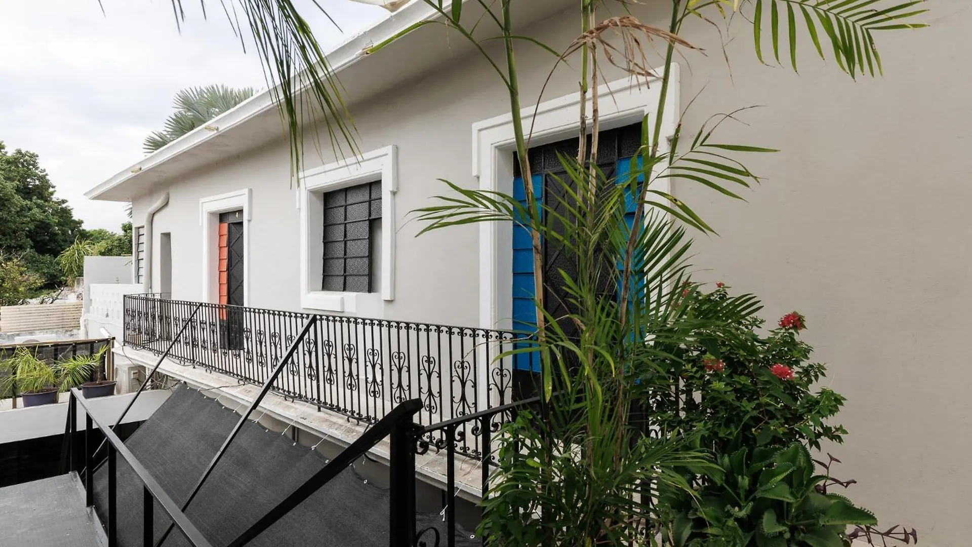 Appartement Centro De La Ciudad Casa Paxi Estudio8 à Mérida