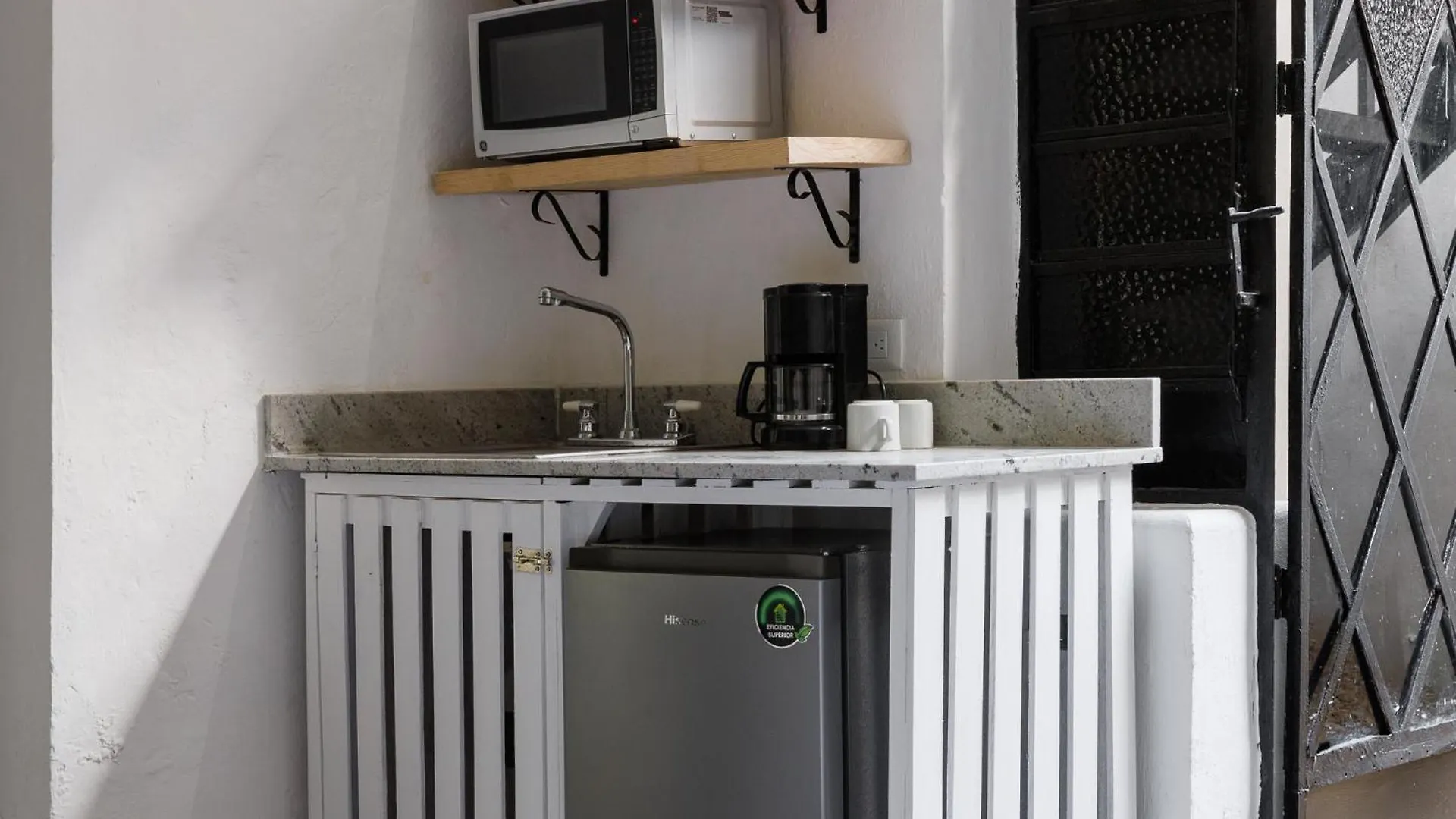 Appartement Centro De La Ciudad Casa Paxi Estudio8 à Mérida Mexique